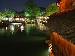 -乌镇东栅景区