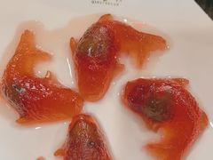 -秦月轩·长安小馆·新陕菜(阜成路·五棵松店)