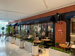 门面-MOMENTI手工意面(晶耀前滩店)