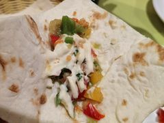 -ALAMEEN阿拉伯餐厅(三里屯店)