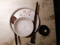 -绿茶餐厅(乐峰广场店)