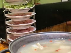 -天怡·鱼工厂(临江店)