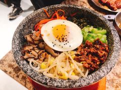 -朴安胖·韩国烤肉(沈阳店)