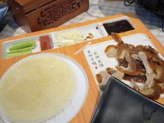 -玉桥餐厅(天坛店)