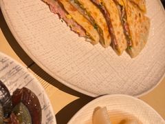 -荣家黄鱼面(前滩太古里店)