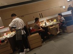 -海底捞火锅(华南摩尔店)
