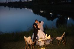 -卡恩婚纱摄影(桥梓口店)