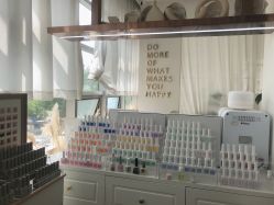点击看大图 -肌玉·SkiNCare多元化护理中心