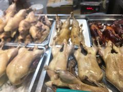 -戚顺兴盐水鸭(新街口明瓦廊店)