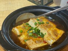 -德胜轩正宗顺德菜(宝安沙井会展中心店)