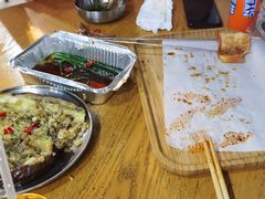 -老虎滩大连海鲜烧烤(水游城店)