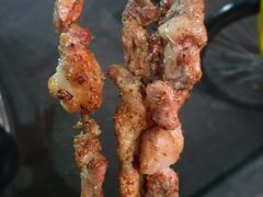 羊肉筋-同来顺烧烤餐厅(哈尔滨道店)