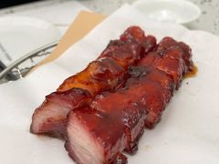 炭烧蜜汁叉烧-大树餐厅(朝阳大悦城店)