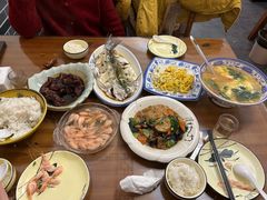 -灵福缘私房菜·农家菜(拈花湾·灵山大佛必推店)