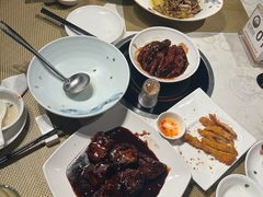 -欣旺·迎宾楼·百年无锡菜