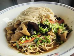 -天天鲜面馆(衡山路店)
