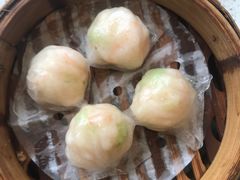 一品鲜虾饺-又一间茶点轩(百汇广场店)