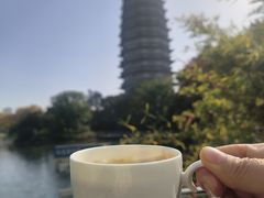 -听松楼·花园酒店·自助餐厅(红梅公园店)