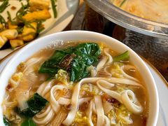 -山东宾馆·齐鲁苑餐厅