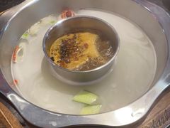 -陈府大宅门成都火锅·手切鲜肉(太原街店)