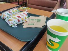 -赛百味SUBWAY(沈阳天地店)