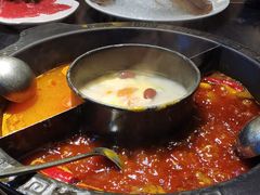 -怡品川宇火锅(宝立方店)