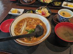 -纹兵卫手打荞麦面日料(虹桥本店)