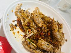 -避风塘(江南环球港店)