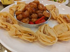 -新塘畔酒楼(里水大道北店)