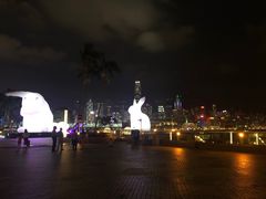 -香港皇家太平洋酒店