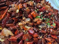 歌乐山辣子鸡-辣婆婆(航天桥店)