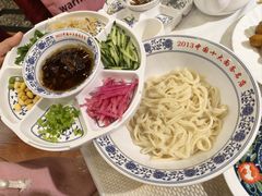 -老浒记烤鸭-北京菜(琉璃厂店)