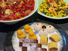 -全聚德(蓝山店)