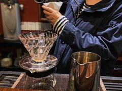-RUMORS COFFEE ROASTERY鲁马滋咖啡(湖南路店)
