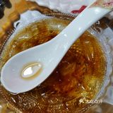 要求加了花椒和油辣子，看上去很有食欲