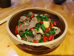 -二孃鸡爪爪(双楠店)