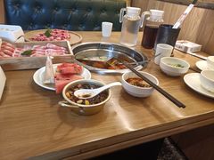 -捞三国火锅(吾悦广场店)