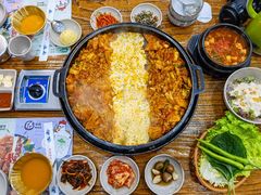 -高基五春川炒鸡排(威海总店)