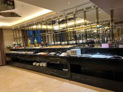 -深圳福青龙华天假日酒店