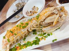 -醉壹号海鲜大排档·老厦门特色菜(厦门美食地标店)