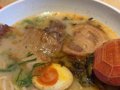 -味千拉面(上虞万和城分店)