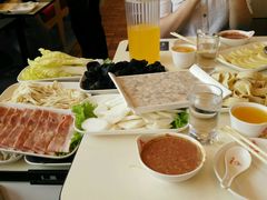 android_upload_pic-彤德莱火锅(大学城店)