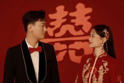 点击看大图 -今生有约国际精品婚纱摄影(苏州店)