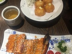 -大雄寿司(中华广场店)