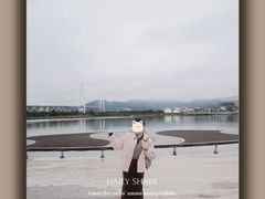 -琅岐红光湖公园