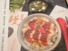 -八盛屋·沾面(集美万达店)
