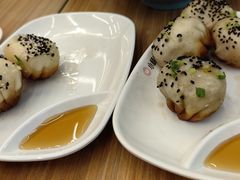 -小杨生煎(白玉兰广场店)
