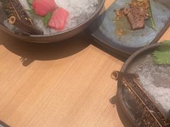 -德川家日本料理(顺义华联店)