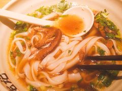 -湘人龙记老长沙米粉(华普国际大厦店)