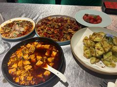 -川香鼎盛(市桥富华总店)
